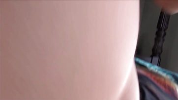 Step-Siblings Share Pleasure with Naughty Amateur Girls