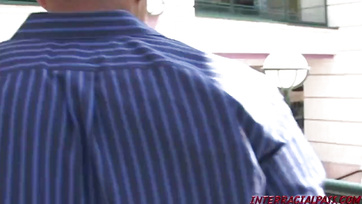 Sexy MILF Taken Home and Properly Fucked by Hung Stud