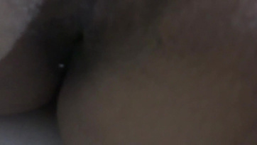 Seduced Muslim Babe Wants Me to Bang Her Muff