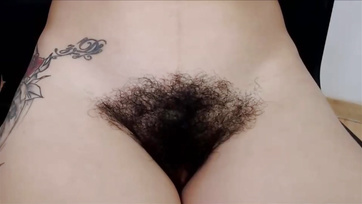 Mature Women Who Love Showing Off Their Hairy Pussies on Webcam