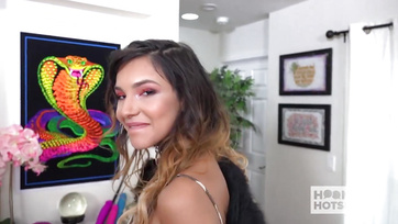 Teen Wild Girl Gets Fucked in the Ass by a Guy Next Door