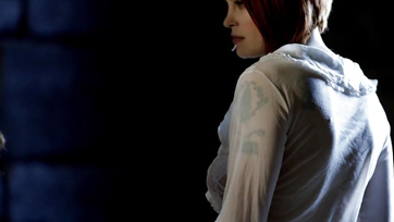 Sensual Encounter with Two Petite Pussy-Loving Lesbian Bombshells