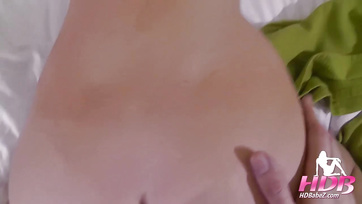 Fucking Strangers and Letting Them Fill My Tight Pussy