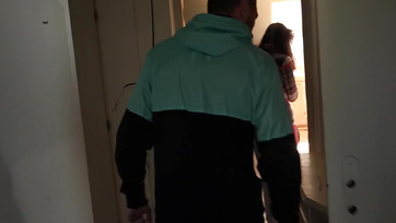He Fucked and Facialized the Slim Gypsy Girl