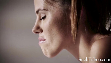 Border Patrol Fucks Teen Cutie