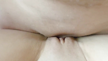 I accidentally came inside my step-sister teen