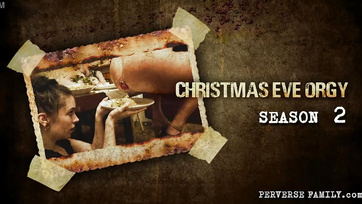 Perverted Families: Anal Sex Compilation