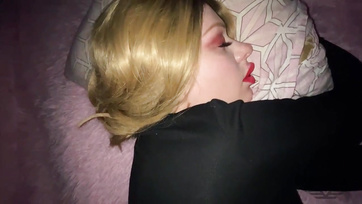I Fucked My Drunk Stepmom and Came Inside her