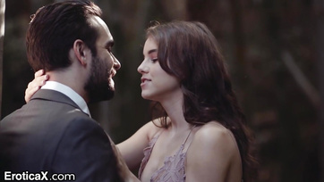 Whispering and Romantic Teacher-Student Sex