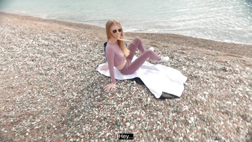 My sexy ex-girlfriend resurfaces