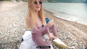 My sexy ex-girlfriend resurfaces