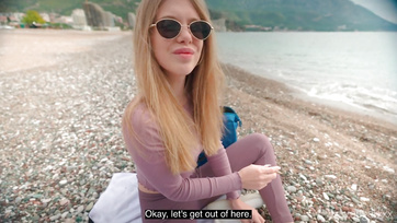 My sexy ex-girlfriend resurfaces