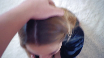 Stylish Slut Gets Fucked on the Phone