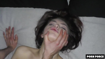 Hungry College Girl's Wild Amateur Porn