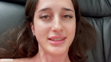 A Young Guy Sneaks into His Stepmom's Backdoor