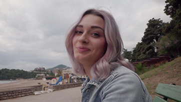 Raw Reality Sex with a Random Amateur Babe