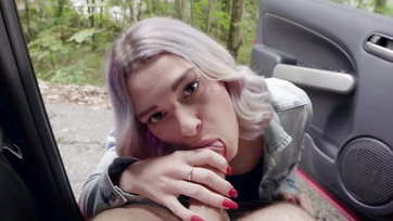 Raw Reality Sex with a Random Amateur Babe