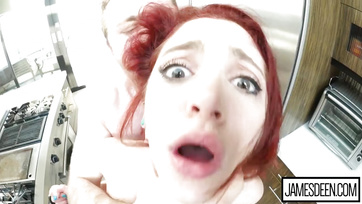 Intense Female Orgasms During Anal Fucking - Porn Mix