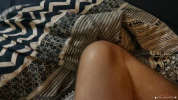 Stepbro Catches Stepsis Masturbating
Caught Masturbating by Stepbro