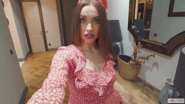 Seducing the Neighbor's Son - Naughty Wife's Steamy Encounter