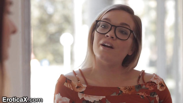 Shy Girls Swap Partners to Spice Up Their Sex Life