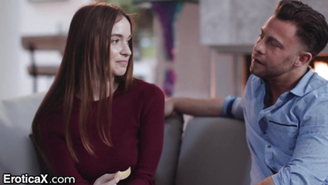 Shy Girls Swap Partners to Spice Up Their Sex Life