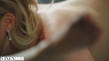 Massive Group Sex with the Sexiest Nymphomaniac Babes
