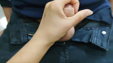 My girl loves to worship my cock until I cum