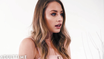 My Stepdaughter's Determined Quest to Lose Her Anal Virginity