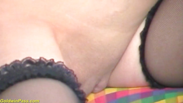 Budapest Wife, 9 Months In, Hungry for Young Boy's Sausage