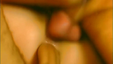 Charming Hungarian Babe Double Penetrated by Berlin Studs