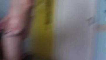 Sucking and Fucking Drunk Budapest Babes at the House Party
