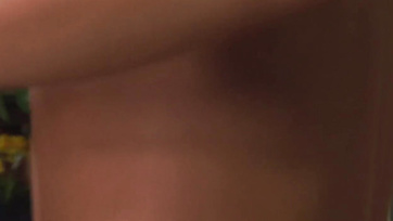 Beautiful Hungarian Girl's Asshole Telesprickeled After Being Fucked Everywhere