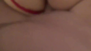 The Budapest Sweetheart Begged for Her Boyfriend to Slam His Cock into Her Muff.