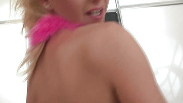 The sperm-loving Budapest MILF babe is always hungry for a good fuck