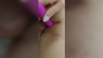 I Fucked My Boyfriend's Easygoing Girl's Wet Little Pussy