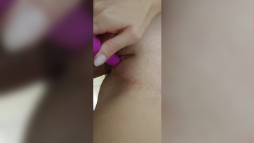 I Fucked My Boyfriend's Easygoing Girl's Wet Little Pussy