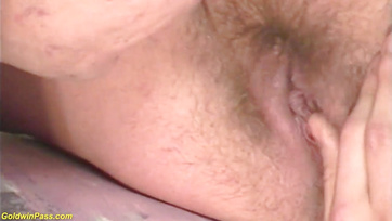 Her Stepbrother Thoroughly Fucked the 9-Month Pregnant Budapest Chick