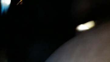 Middle-aged Hungarian Amateurs' Homemade Anal Adventure