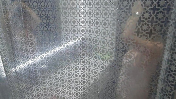 My Busty Step-Mom Helped Me Jerk Off in the Bathroom