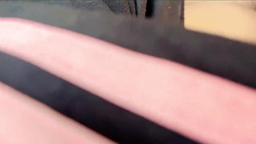 Hard-Dicked Boyfriend Fucks Charming Rural Teen Outdoors