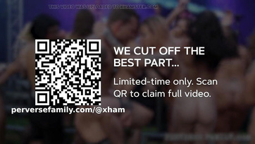 Rocking Babes at the Festival Get Horny and Start Fucking Strangers