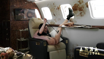 Rocking Babes at the Festival Get Horny and Start Fucking Strangers