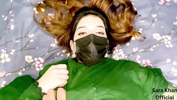 Neighbor's Wife with Big Tits Fucks the Hot Guy Next Door