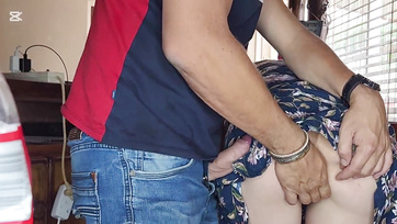 Banging My Buddy's Hot Wife While He's Away