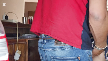 Banging My Buddy's Hot Wife While He's Away