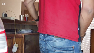 Banging My Buddy's Hot Wife While He's Away