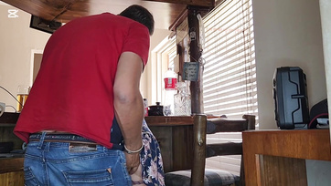 Banging My Buddy's Hot Wife While He's Away