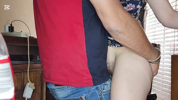 Banging My Buddy's Hot Wife While He's Away