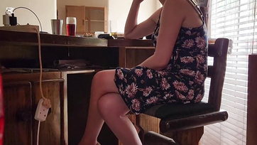 Banging My Buddy's Hot Wife While He's Away